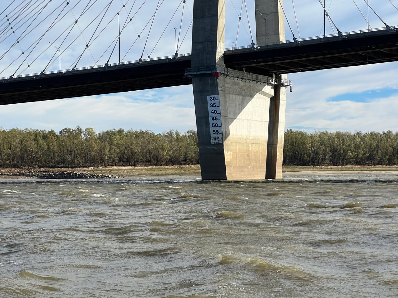 Day 12: Cape Girardeau, MO - Our longest distance day yet - photo 4