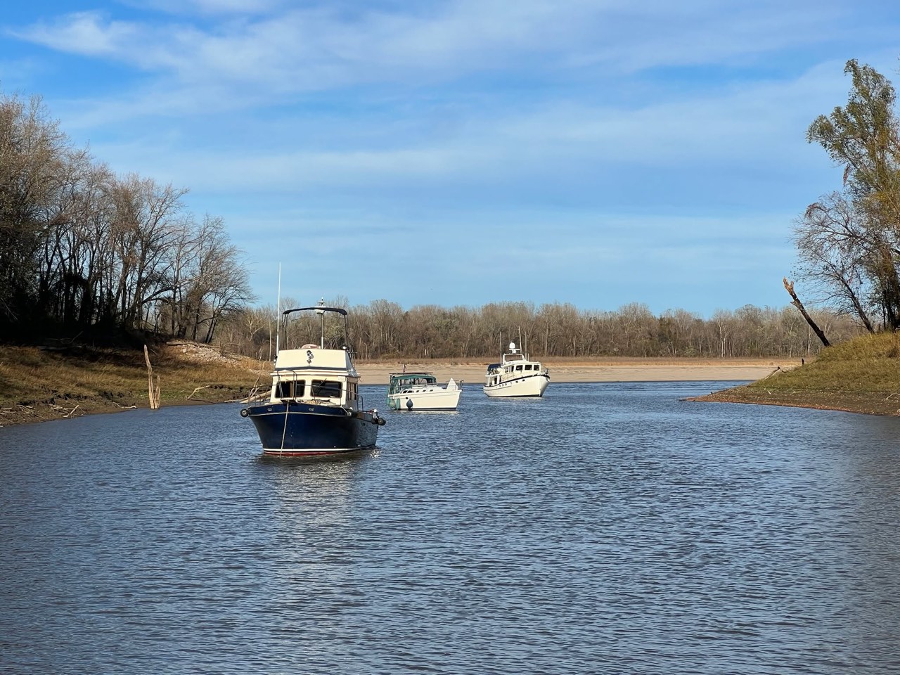 Day 12: Cape Girardeau, MO - Our longest distance day yet - photo 5