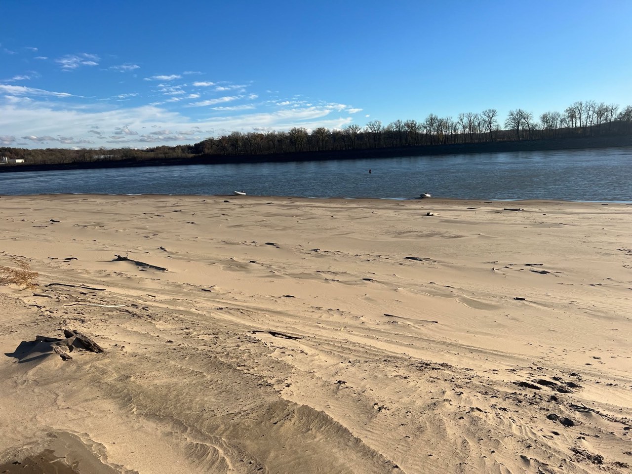 Day 12: Cape Girardeau, MO - Our longest distance day yet - photo 6
