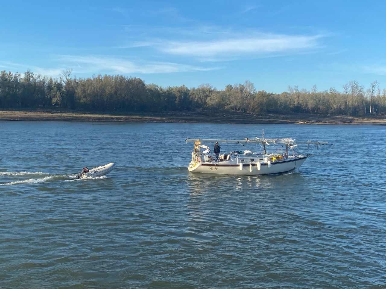 Day 13: The End Of Our Mississippi Adventure - photo 7