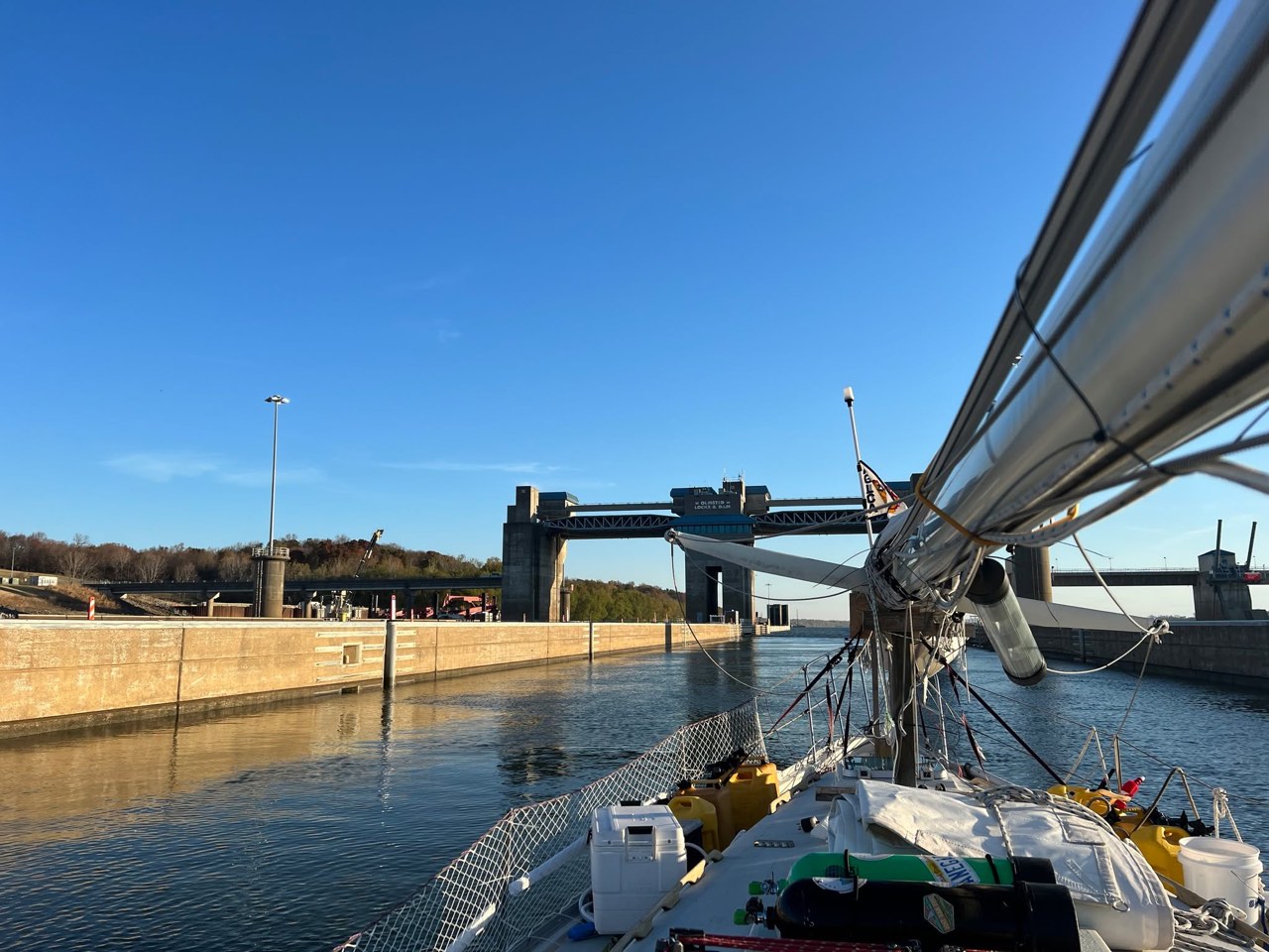 Day 14: Two Full Weeks On The Rivers - photo 2