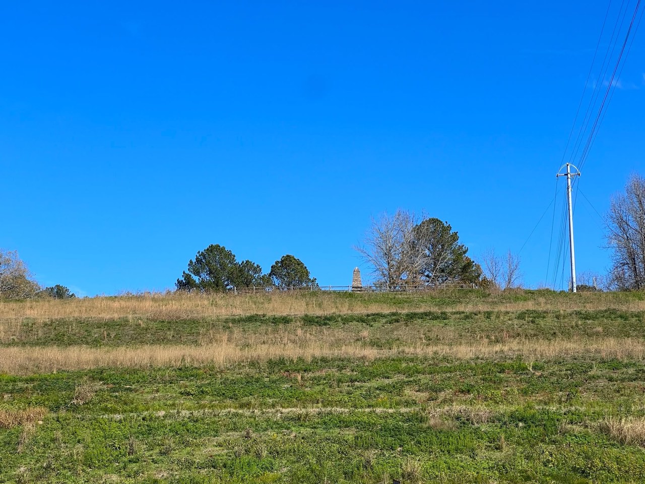 Day 23: A brief history of the Tennessee-Tombigbee Waterway - photo 4