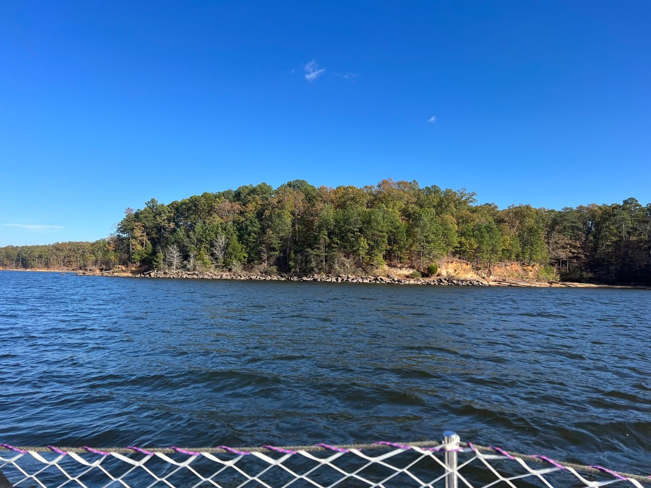 Day 23: A brief history of the Tennessee-Tombigbee Waterway - photo 6
