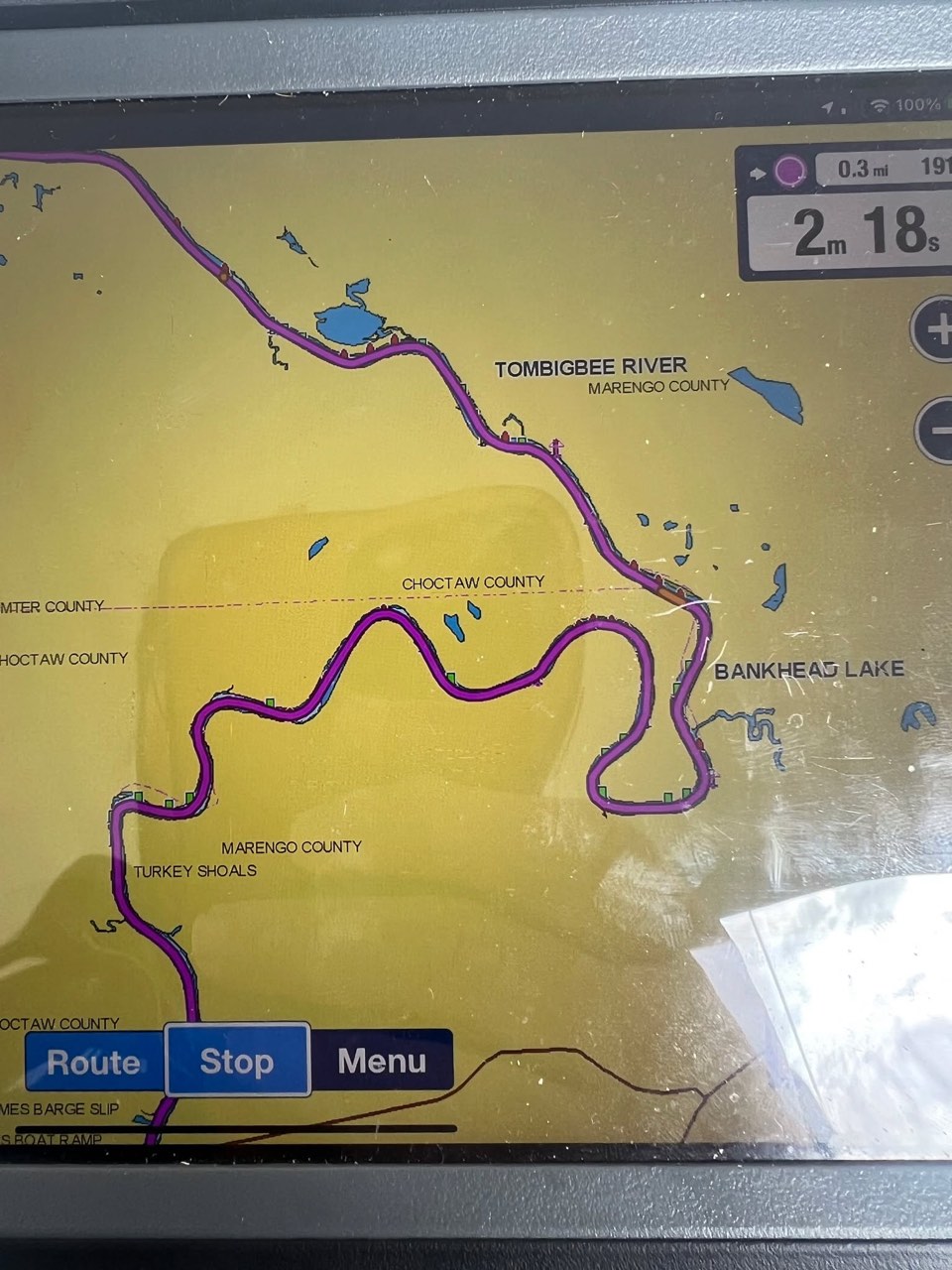 Day 29: Our longest in distance and duration - photo 3