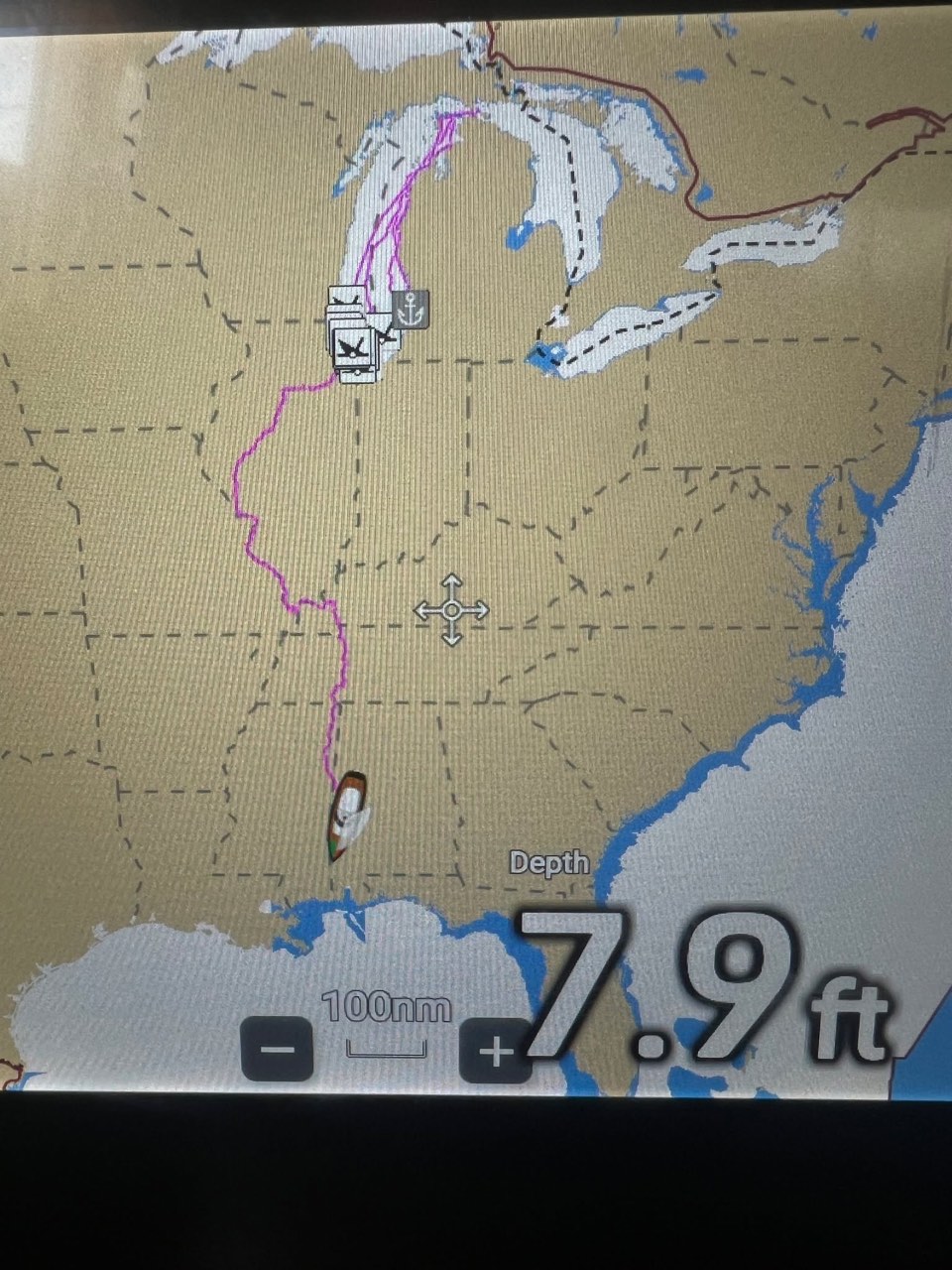 Day 29: Our longest in distance and duration - photo 4