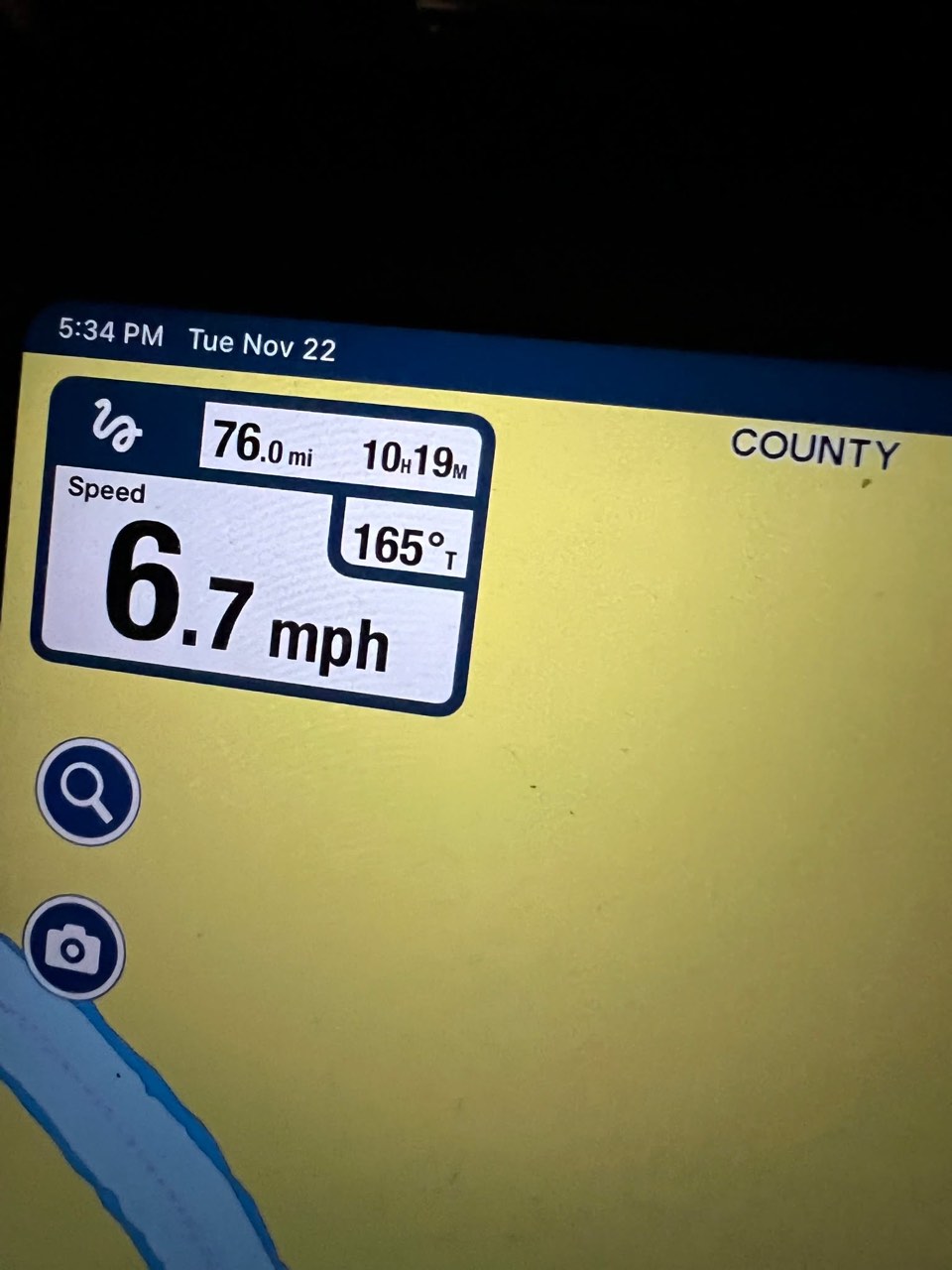 Day 29: Our longest in distance and duration - photo 13