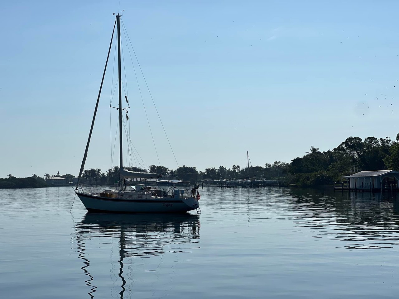 Two days into our stay here on Longboat Key, boy is it nice to just drop… - photo 3
