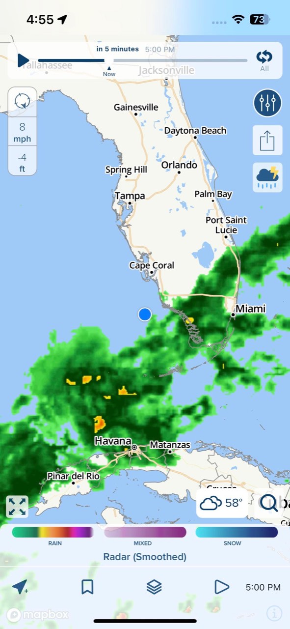 Made it to Key West - photo 4