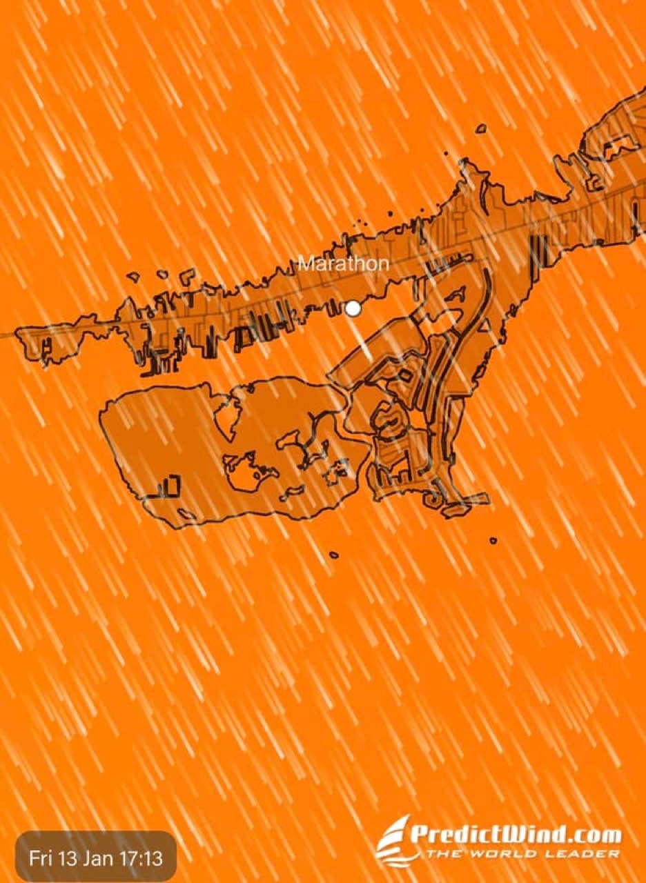 Batten down the hatches - photo 3
