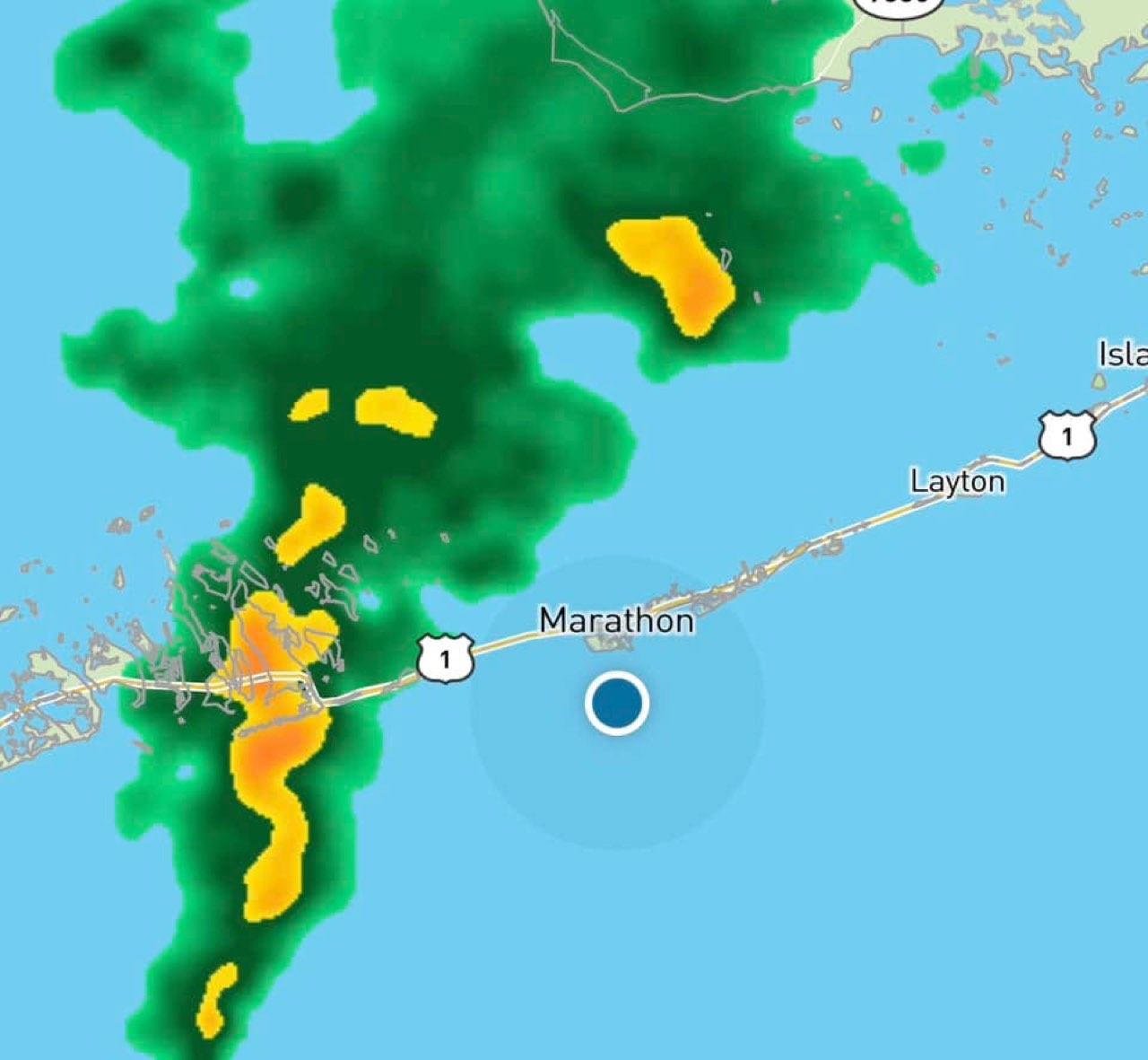Batten down the hatches - photo 4