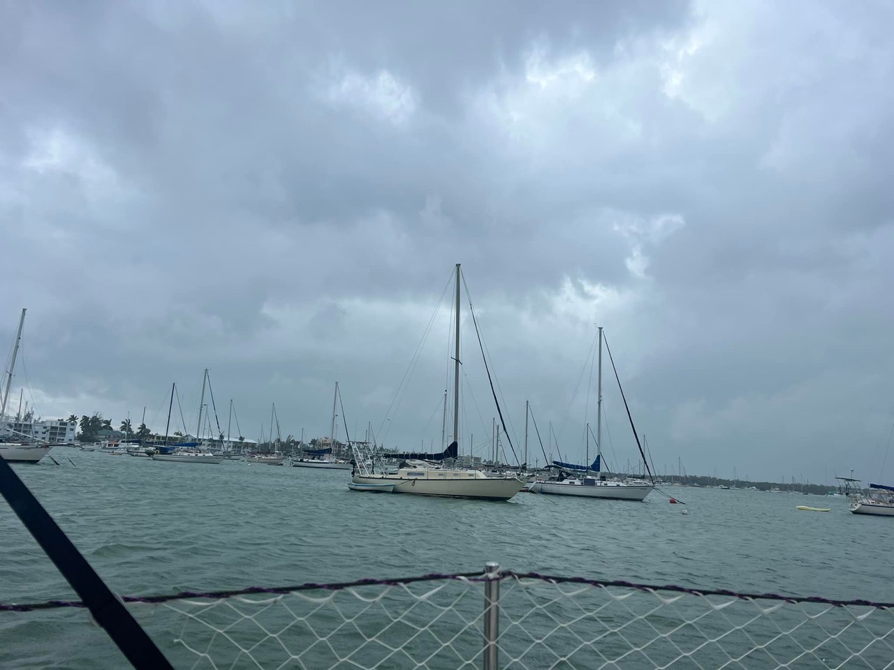 Batten down the hatches - photo 5