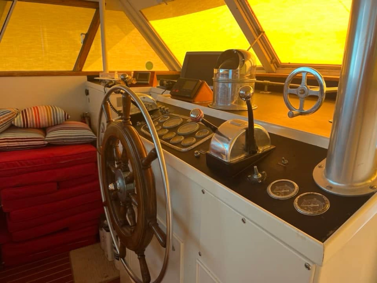 Have tools, will travel - photo 4
