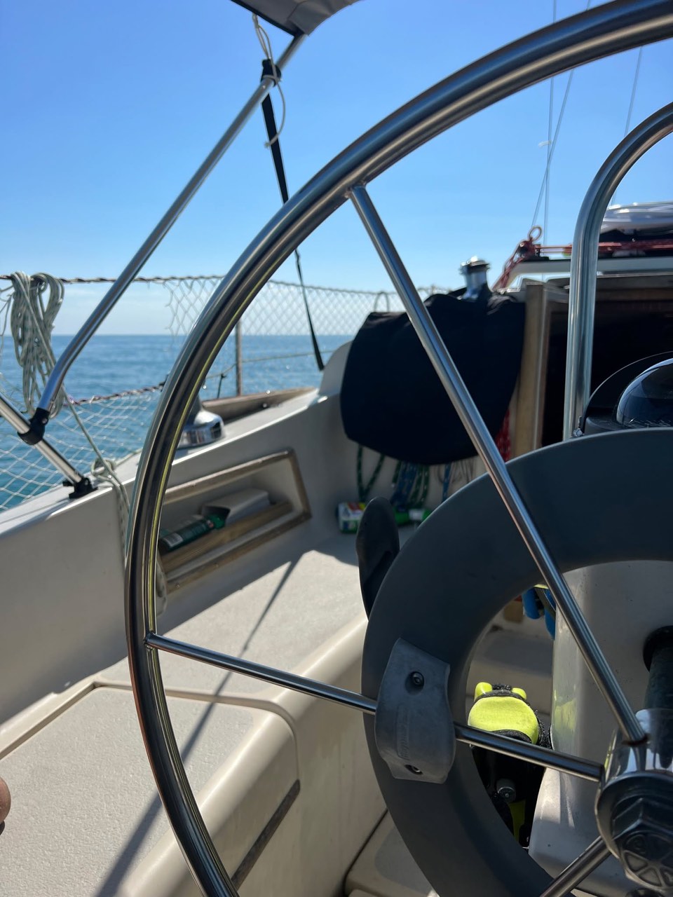 Ahoy - photo 5