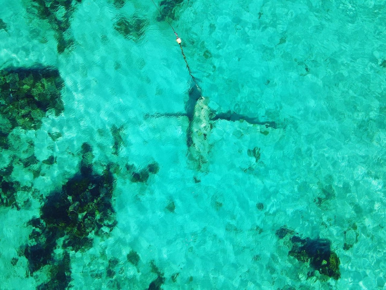 Sunday Funday here in the Exumas - photo 17