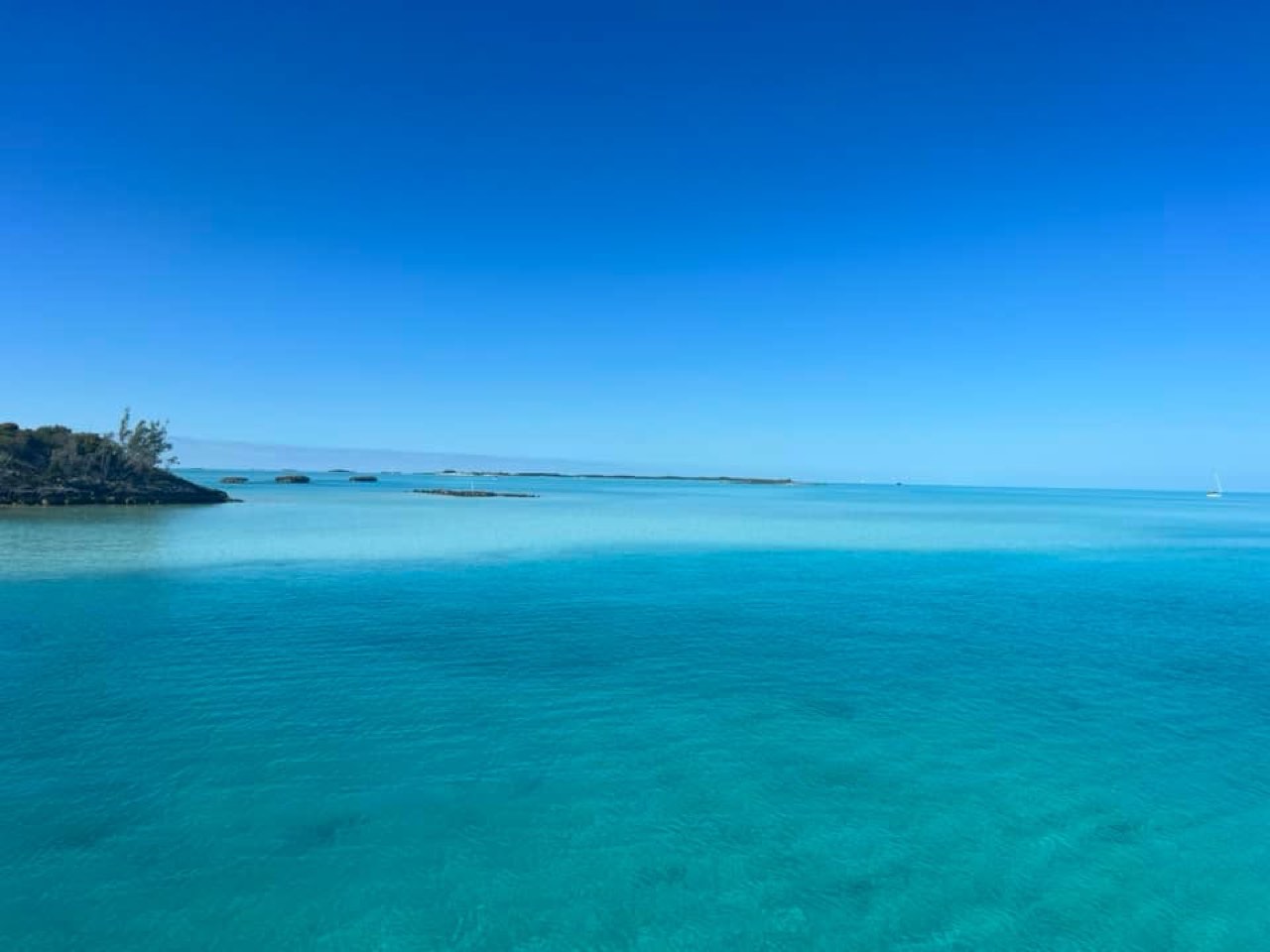 After a few days here in Staniel, I get what all the fuss is about - photo 16
