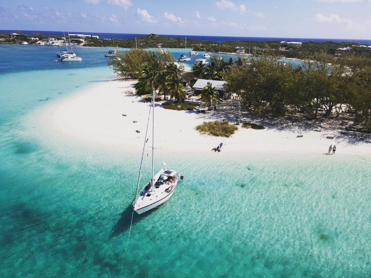 Well, our time is officially coming to an end here in the wonderful Exumas - photo 4