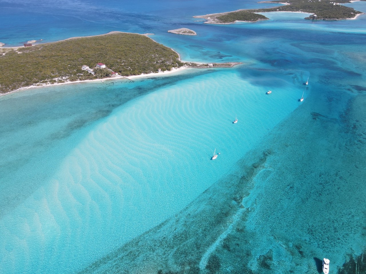 Well, our time is officially coming to an end here in the wonderful Exumas - photo 6