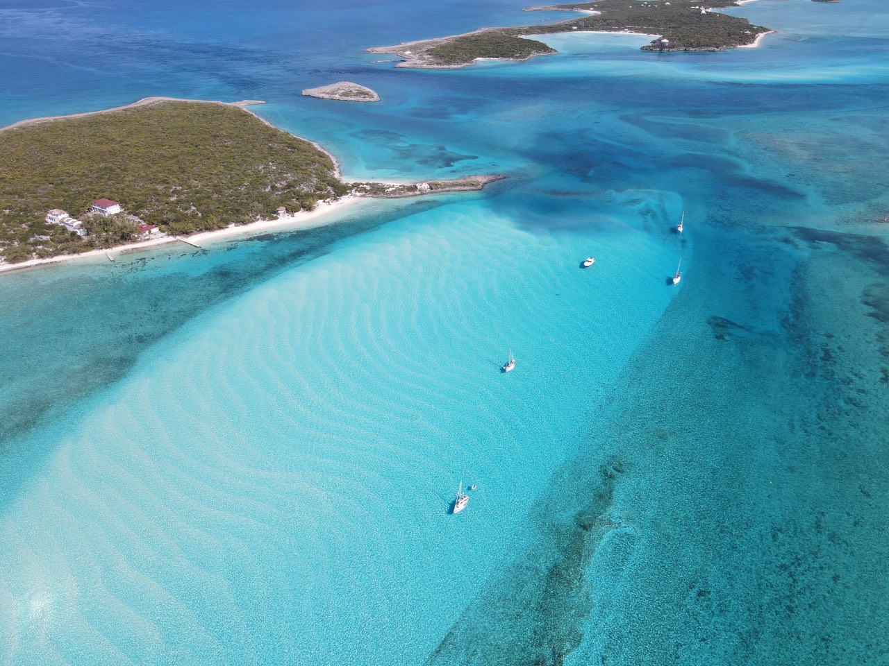 Well, our time is officially coming to an end here in the wonderful Exumas - photo 7