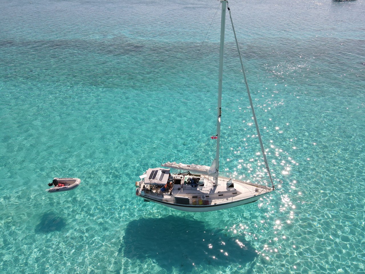 Well, our time is officially coming to an end here in the wonderful Exumas - photo 9