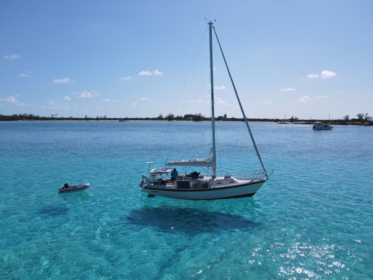 Well, our time is officially coming to an end here in the wonderful Exumas - photo 10