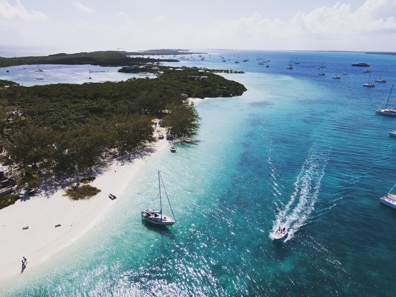 Well, our time is officially coming to an end here in the wonderful Exumas - photo 11