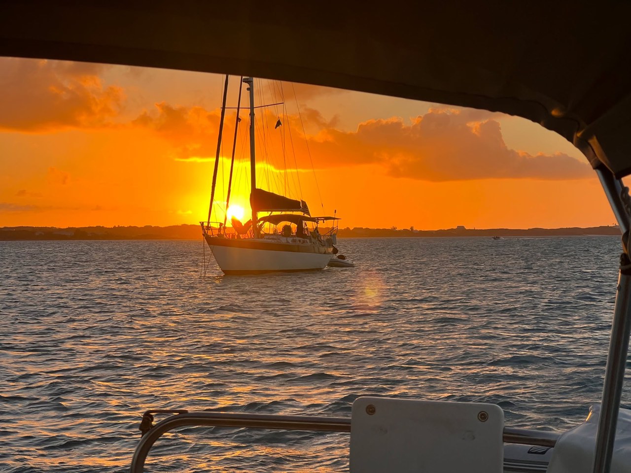 Well, our time is officially coming to an end here in the wonderful Exumas - photo 13