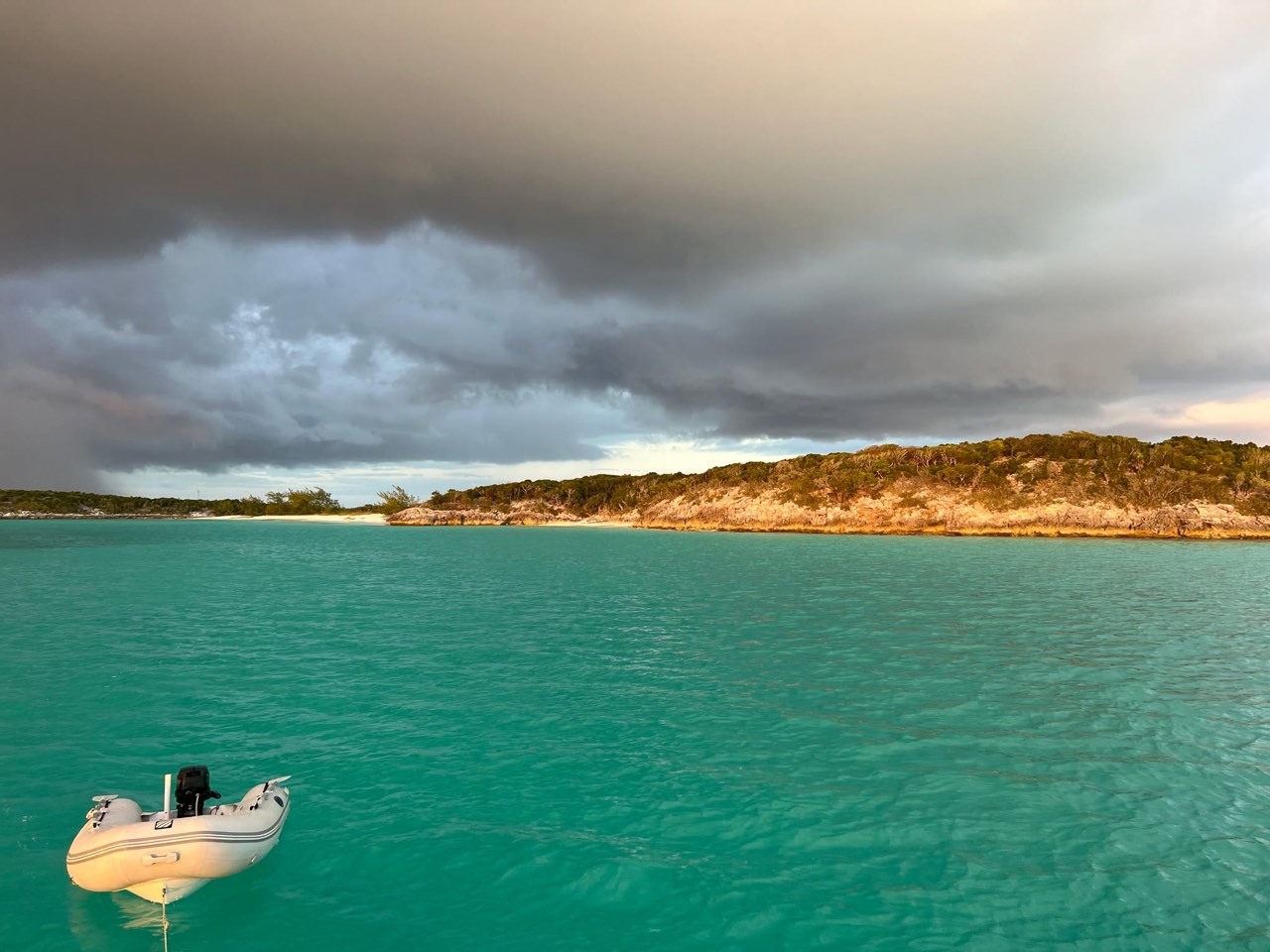 Well, our time is officially coming to an end here in the wonderful Exumas - photo 14