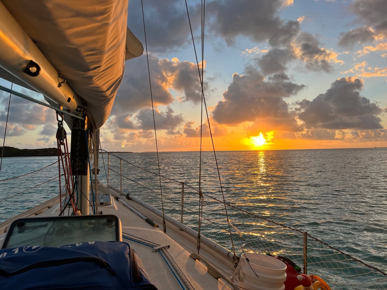 Well, our time is officially coming to an end here in the wonderful Exumas - photo 15