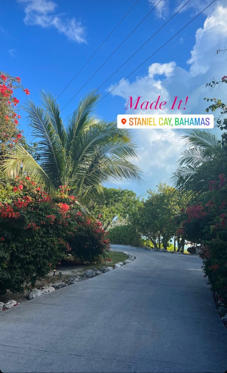 Well, our time is officially coming to an end here in the wonderful Exumas - photo 21