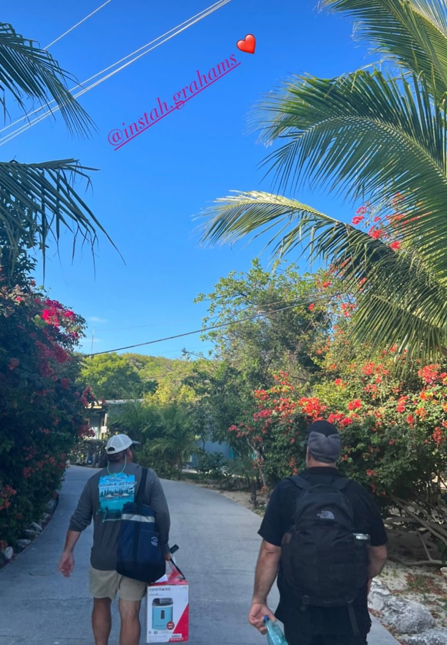 Well, our time is officially coming to an end here in the wonderful Exumas - photo 22