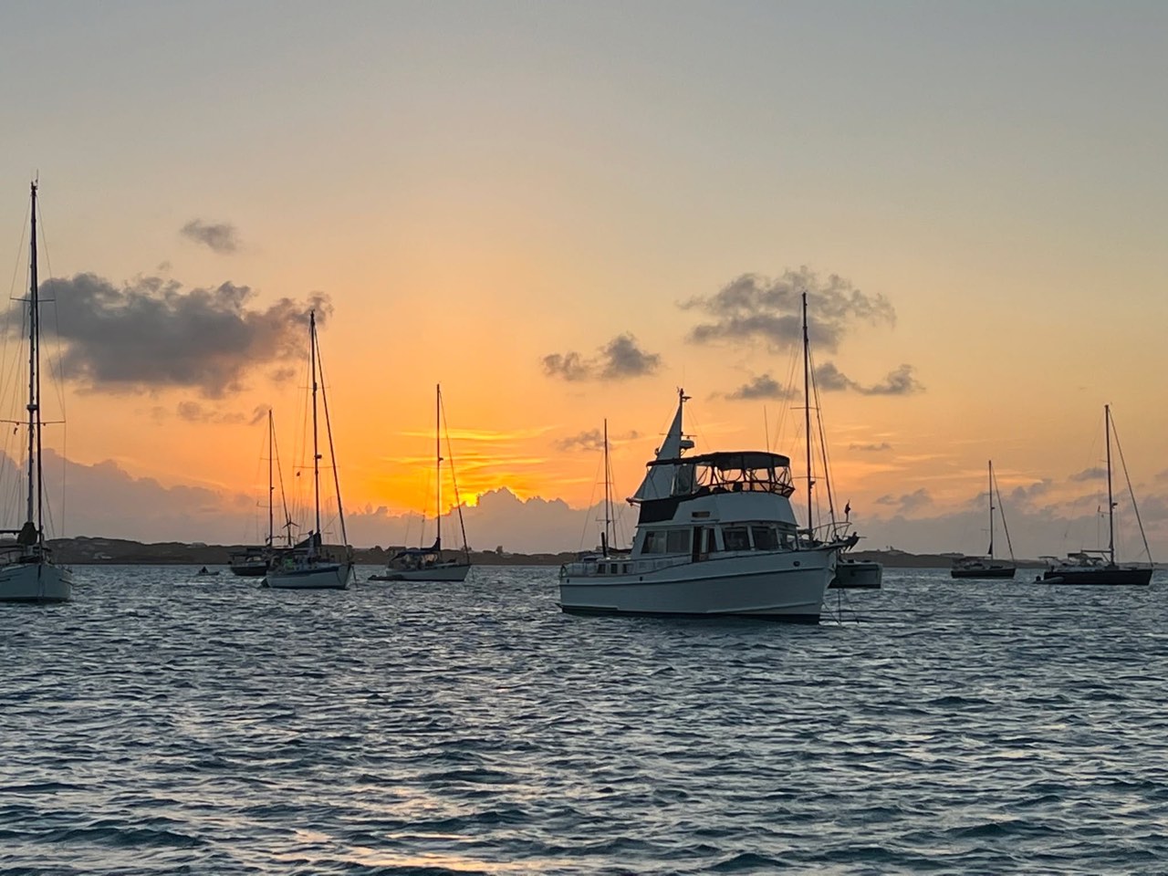 Well, our time is officially coming to an end here in the wonderful Exumas - photo 30