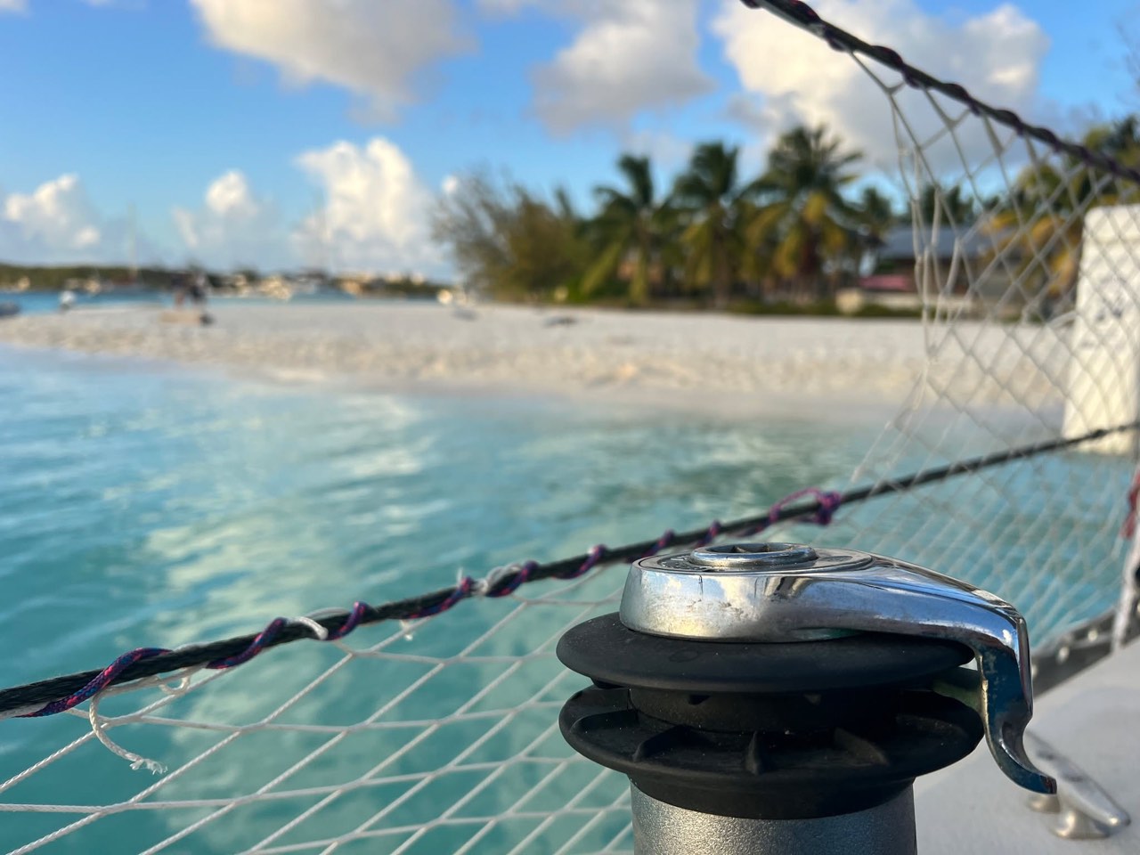Well, our time is officially coming to an end here in the wonderful Exumas - photo 33