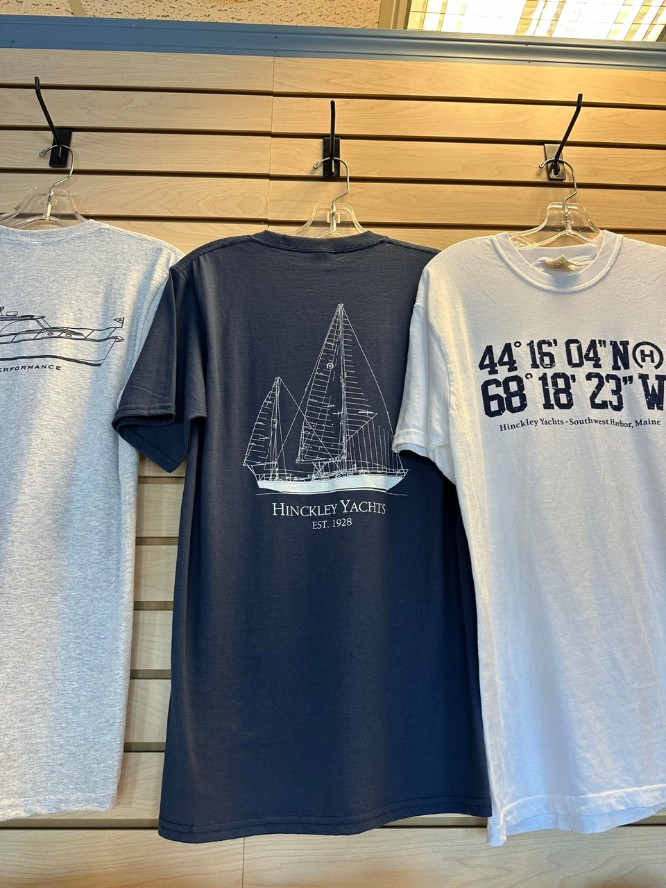 I was up in Maine this week for a road rally, which means I had to stop by… - photo 4
