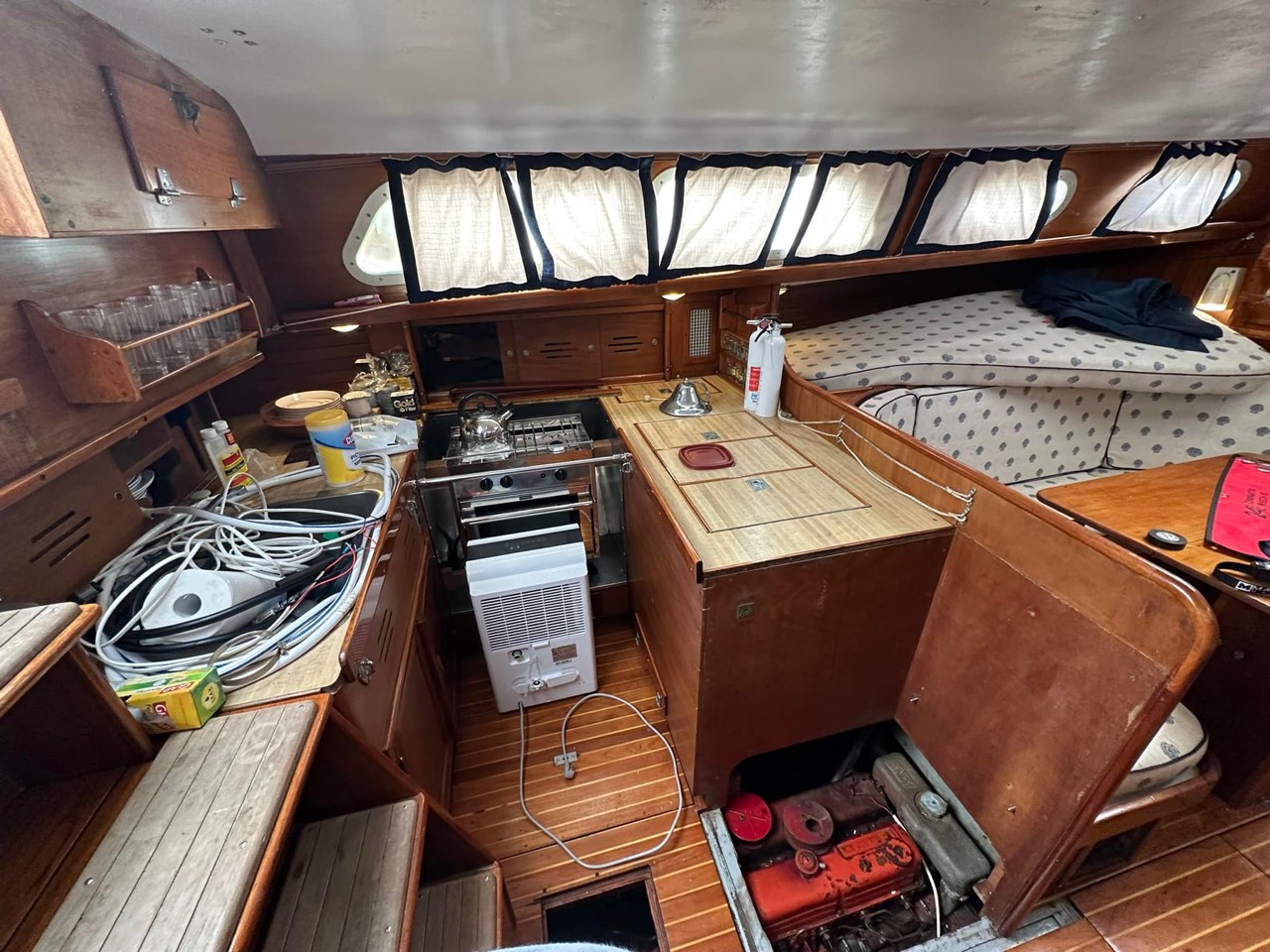 A few weeks back my father and I went out to Sag Harbor to get some projects… - photo 4