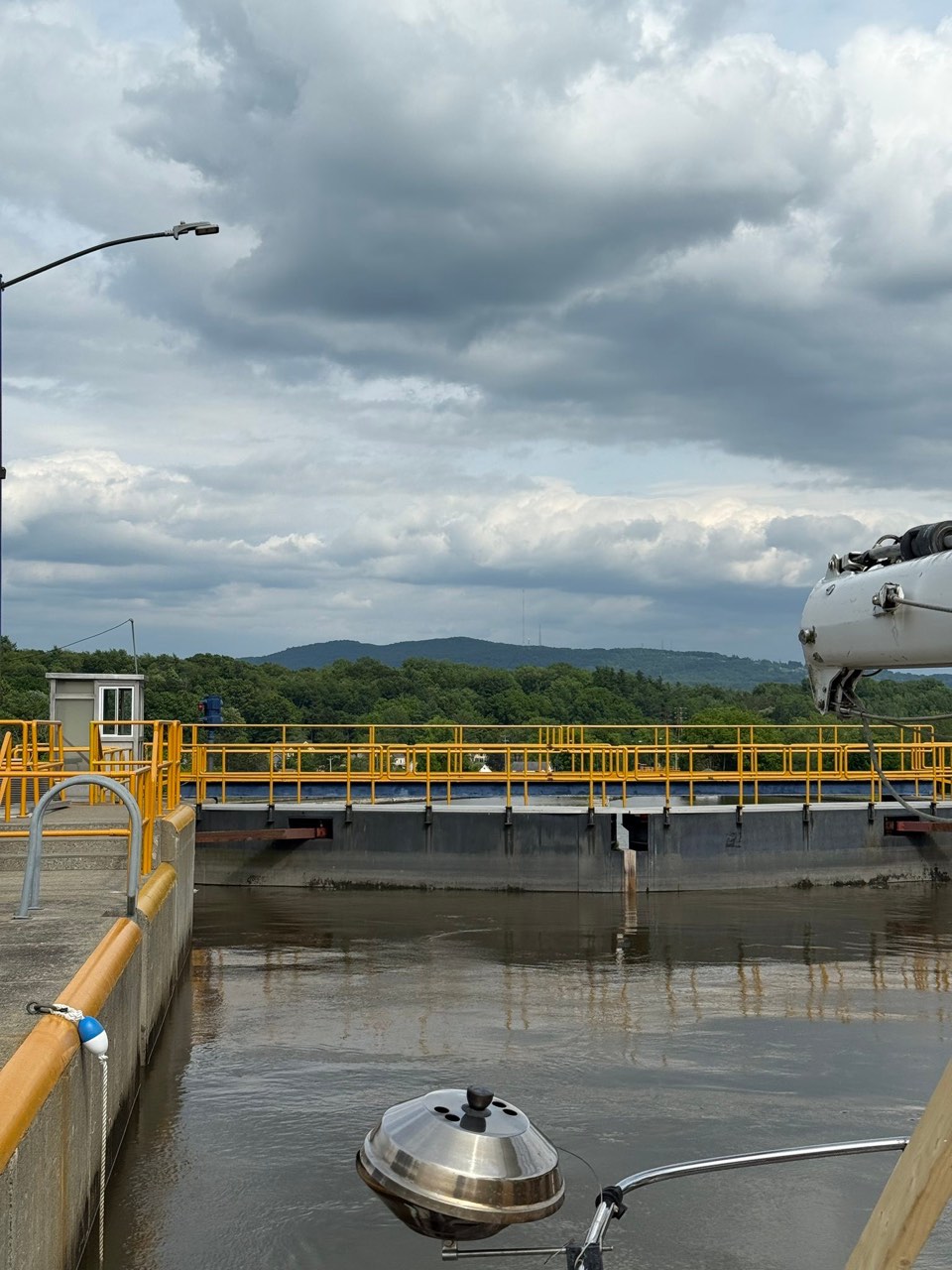 Day one on the Erie Canal - photo 14