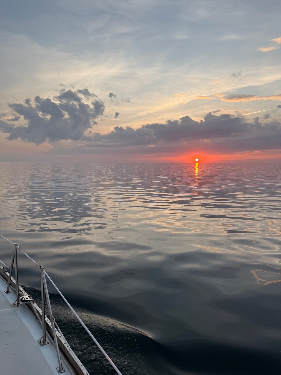 Lake Erie is in the books - photo 4