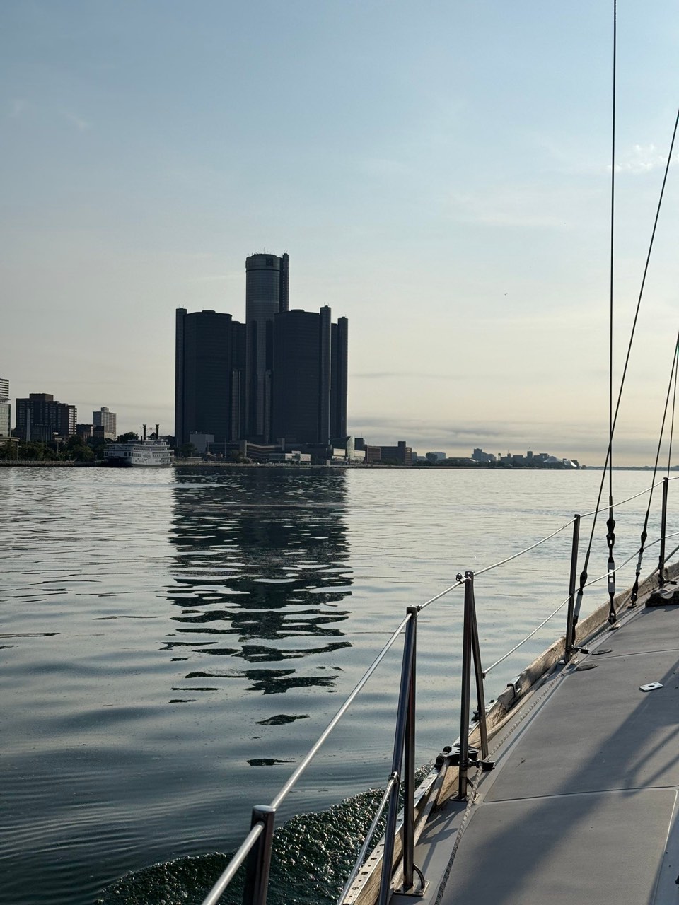 Lake Erie is in the books - photo 6