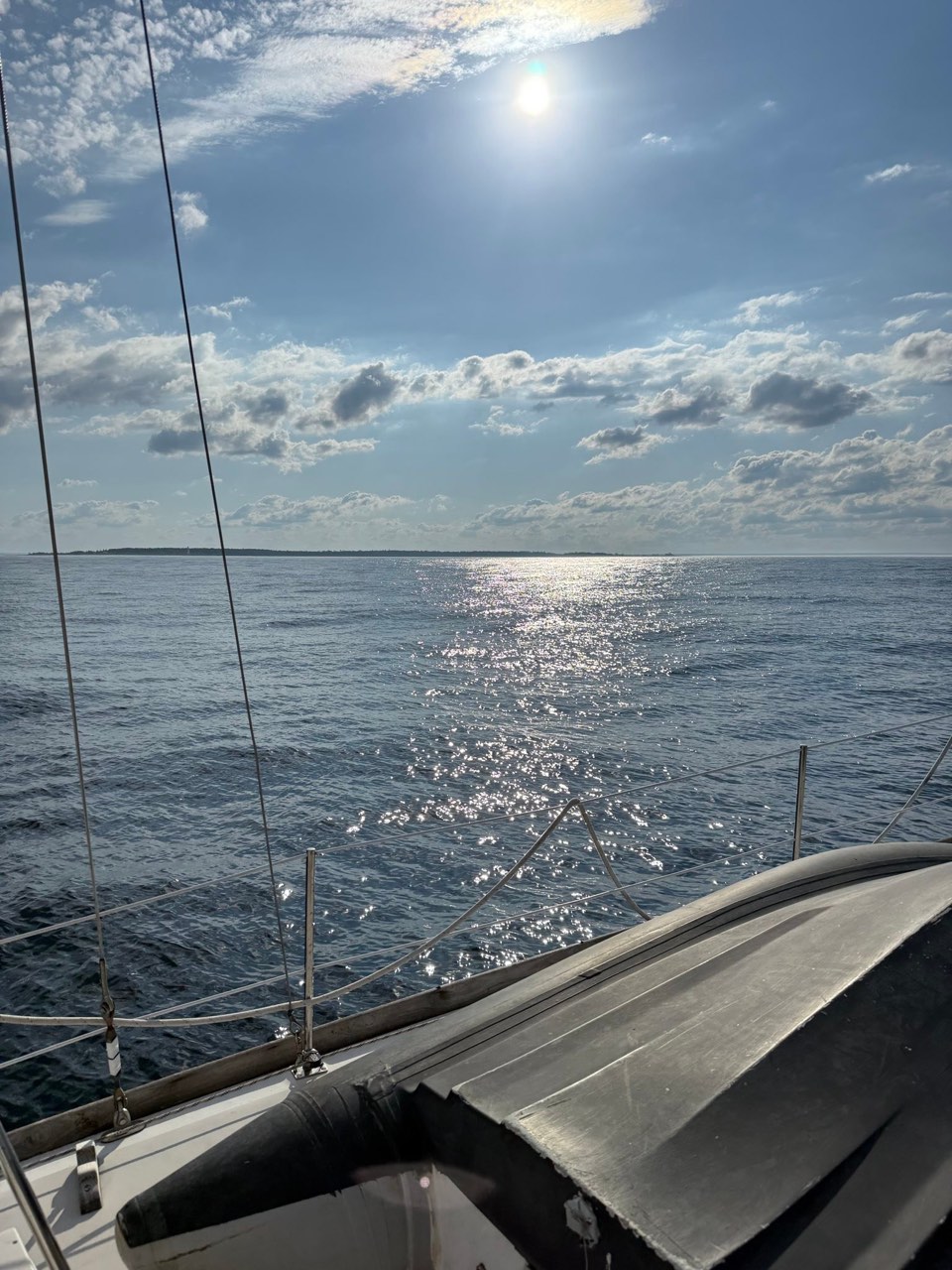 Bob Seger once wrote “12 hours out of Mackinaw City…” - photo 2