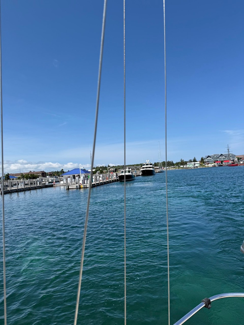 We are under the mighty Mac - photo 2