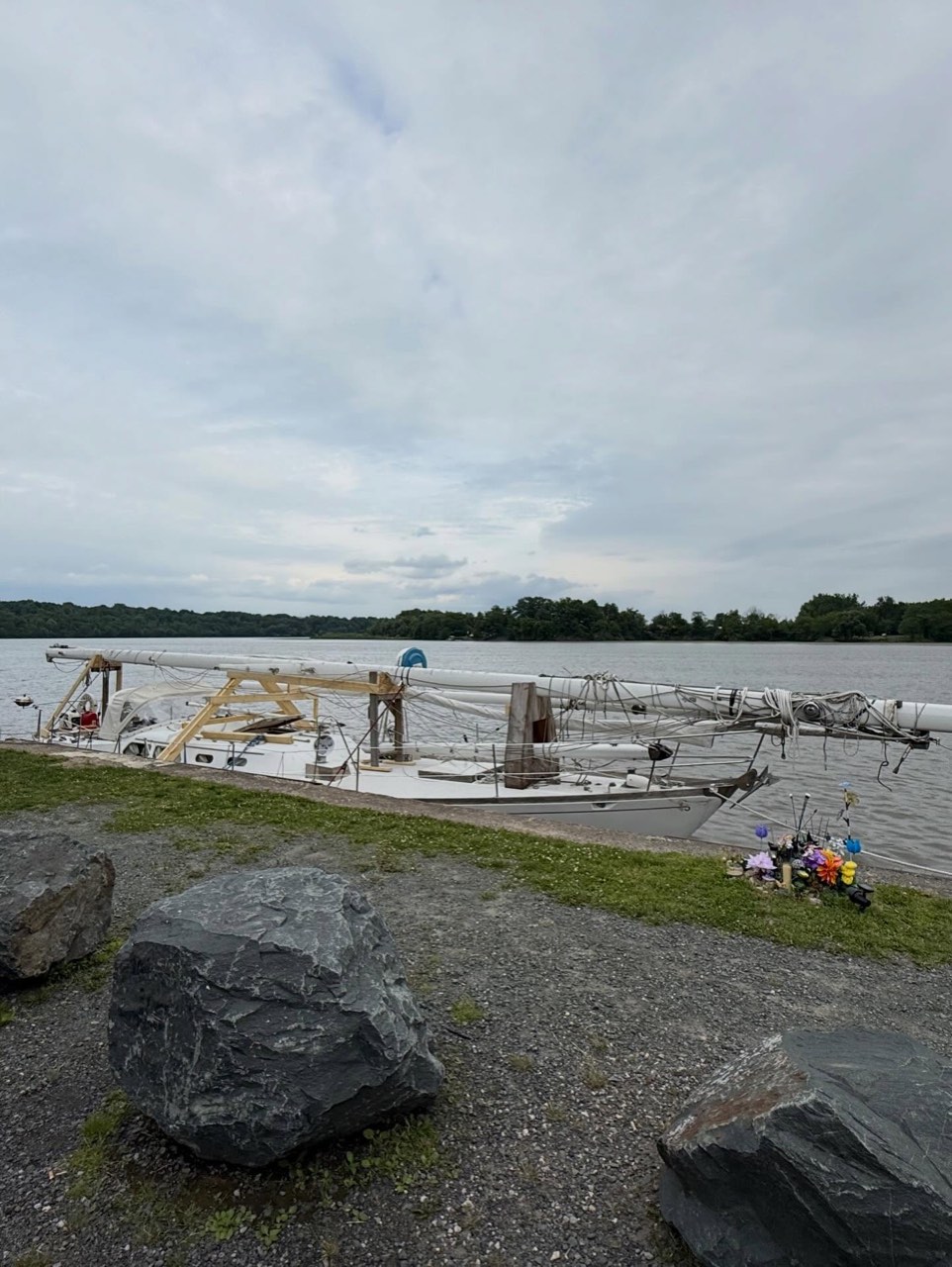 June 16- First day on the Erie Canal - photo 8