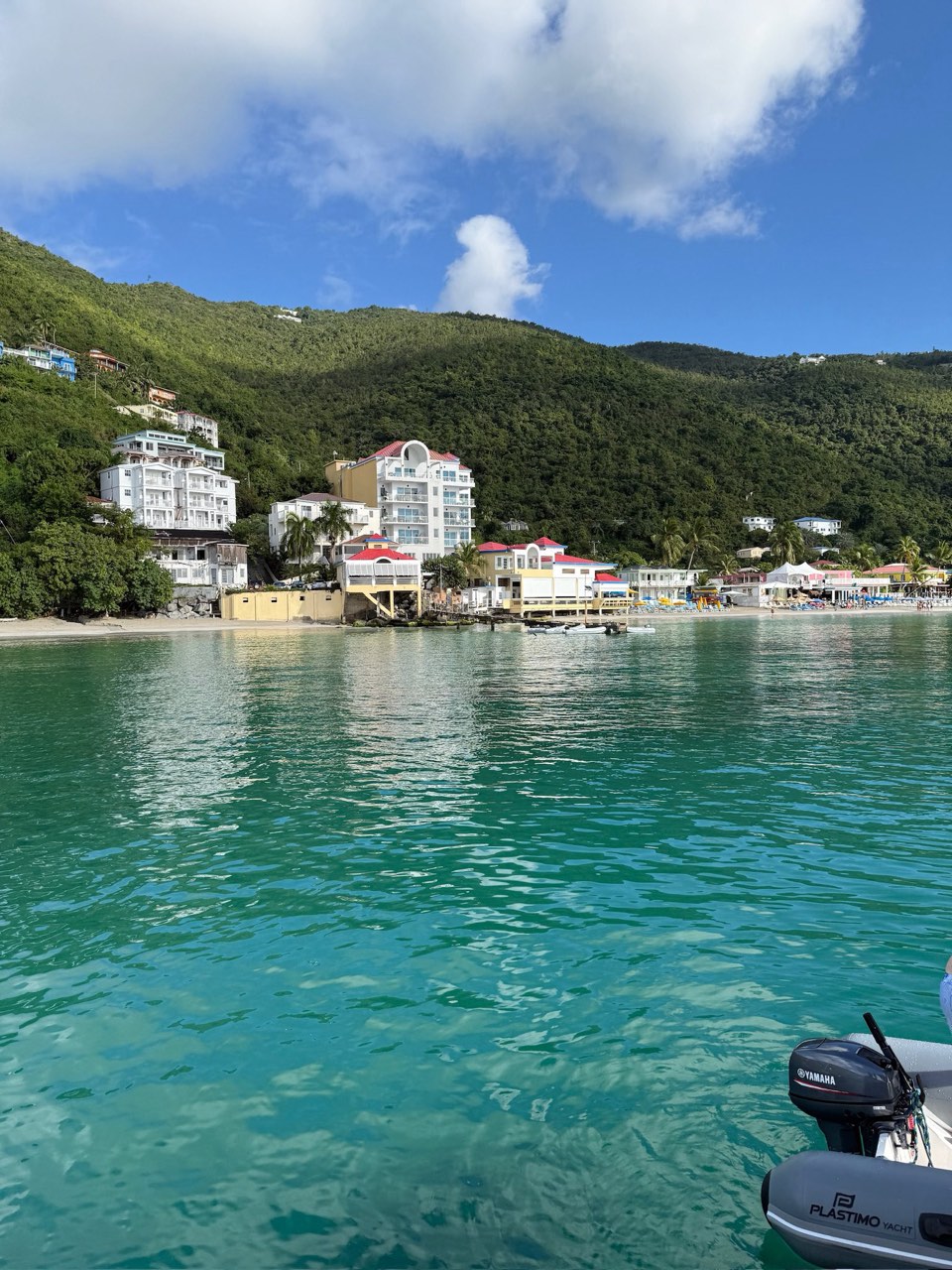 A friend is sailing to the BVI and asked for my recommendations on what to… - photo 2